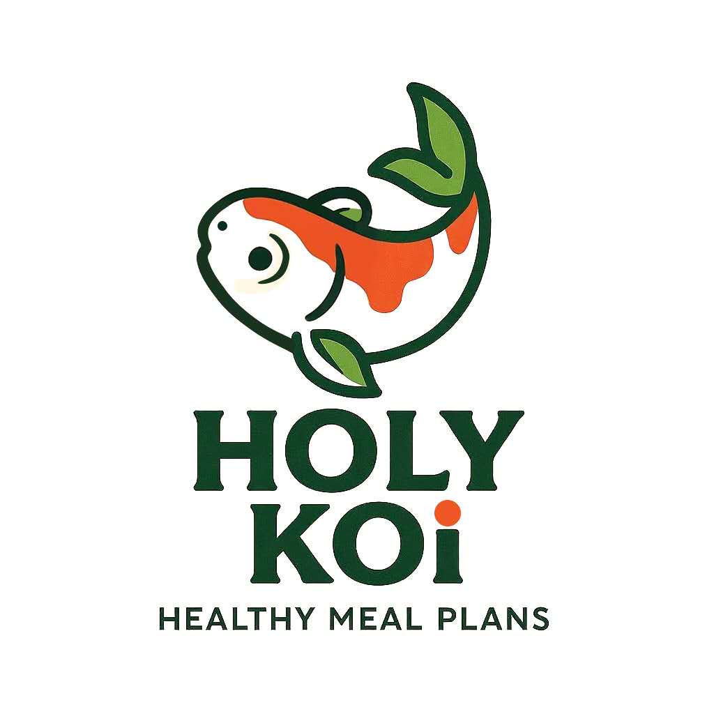 HolyKoi Logo